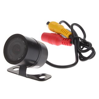 EUR € 30.07   8 LED di visione notturna impermeabile auto Telecamera