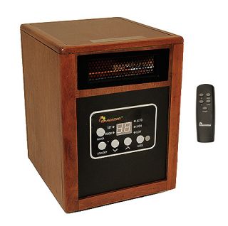 New Dr Heater Dr 968 Quartz PTC Infrared Heater