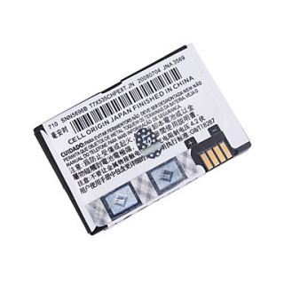 USD $ 4.49   Motorola BR50 Compatible Rechargeable Li ion Battery (3