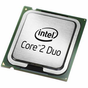 Intel Core 2 Duo E8400 3 GHz Dual Core Processor
