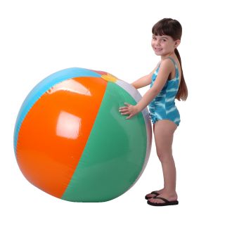 Inflatable Beach Ball 48