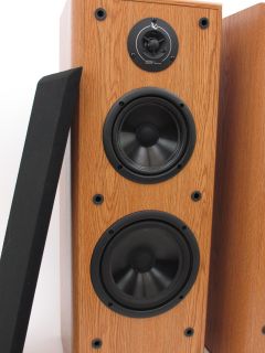 Infinity SL40 Tower Speakers