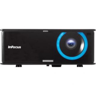 InFocus IN2114 DLP 2100 1 1024x768 3000 Lumen Projector