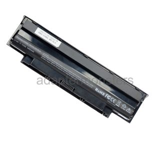 Laptop Battery for Dell Inspiron N3010 N4010 N5010 N7010 13R 14R 15R