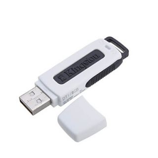 EUR € 14.52   8gb dati viaggiatore usb flash drive (bianco), Gadget