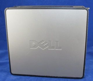 Dell Optiplex 780 SFF Intel Pentium Dual Core E5300 2 60GHz Ubuntu 11