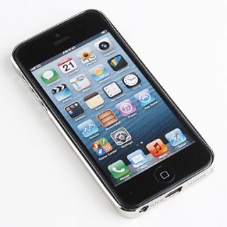 EUR € 7.53   Steve Case Assinatura Jobs duro para o iPhone 5, Frete