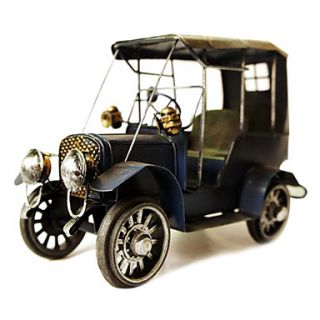 EUR € 44.52   ferro artesanais retro brinquedos modelo de carro