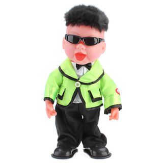 EUR € 21.52   Style de Gangnam PSY style bureau Danse avec Toy