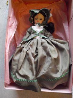 Vintage Madame Alexander Doll Ingres Girl 1567 w Box 10