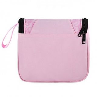 USD $ 31.99   Sakura Pattern Toiletry Bag for Travel (Assorted Colors