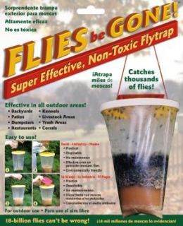 NO toxins, NO poisons, NO insecticides