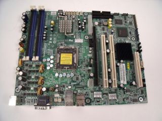 Intel SE7221BK1 E LGA775 800Mhz FSB DDR2 533 ATX PCI X PCI e onboard