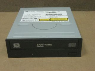 GSA 4040B Internal IDE DVD RW Drive DVD Burner Black Lot
