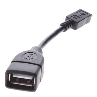 EUR € 1.55   Micro USB Macho para USB OTG Feminino para Samsung