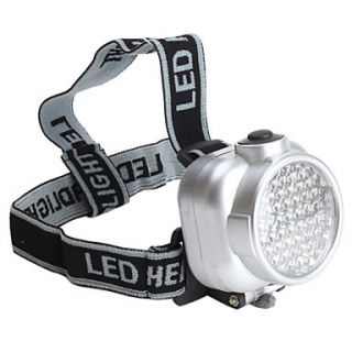 USD $ 12.49   4 Mode 56 LED Headlamp,