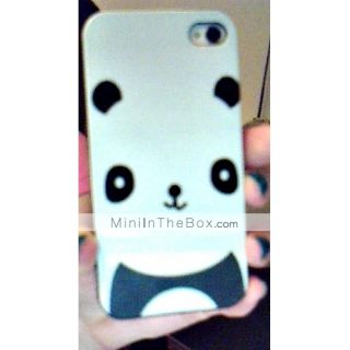 EUR € 2.57   Schattig Pandahoesje Voor iPhone 4/4S, Gratis