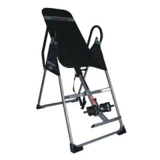  Ironman 1000 Gravity Inversion Therapy Table Machine, BACK PAIN RELIEF