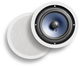 Polk Audio RC80I in Wall Speakers Brand New Speakers 047192106899
