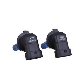 EUR € 13.79   rey de xenón 9006 azul 12V 55W, ¡Envío Gratis para