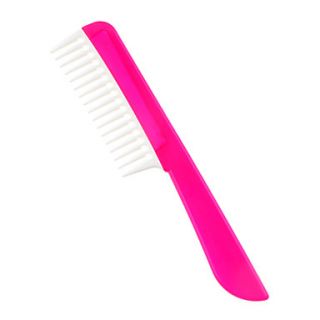 EUR € 3.58   Plano Turquoise Comb Straight Shank (Rose), ¡Envío