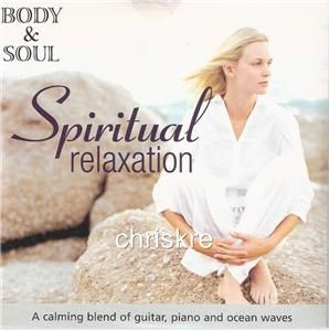 Christian Hymns Relaxation Instrumental Ocean Music CD