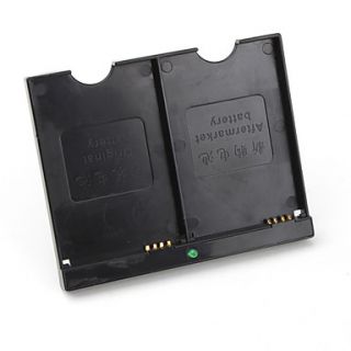 EUR € 6.61   præmie batteri stik til BlackBerry 9900/9930, Gratis