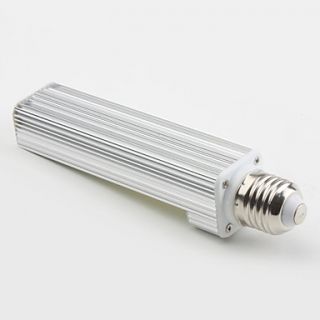 EUR € 15.91   e27 9w 60x5050 SMD 520 600lm 5500 6500k natuurlijk wit