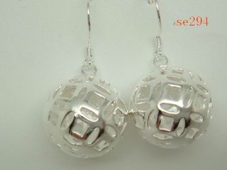 Various 925 sterling silver dangle beads pendant c