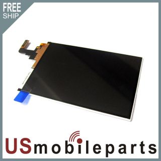 New Apple iPhone 3G LCD Display Screen Replacement