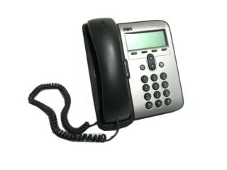 Cisco IP Phone 7911 Series CP 7911G Phone System
