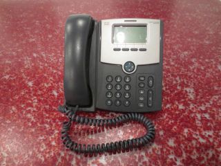 Cisco Systems IP Phone SPA502G