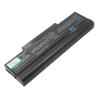 EUR € 45.99   7200mAh 9 cell batterij voor asus msi ID6 ID6 2200 ID9