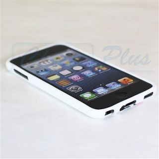 Butterfly Case Cover TPU Skin for Apple iPhone 5 5th Gen 5g Generation