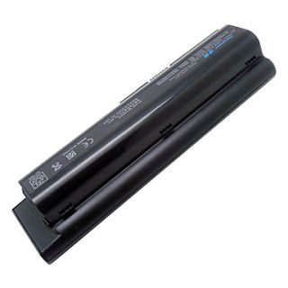 EUR € 45.99   12 celle batteri til HP Pavilion dv4 dv4z dv5 dv5t