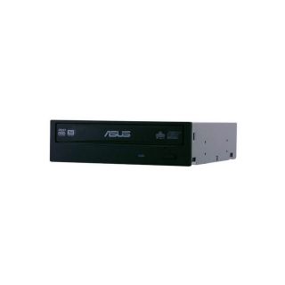Asus 24XDVD±RW Serial ATA Internal Drive DRW 24B1ST Black