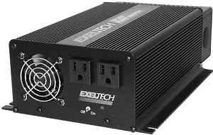  and best regulated true sine wave inverters available xp series