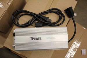 iPower Grow Light 400W Dimmable Digital Ballast