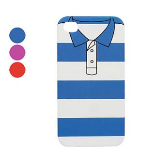 EUR € 2.66   iPhone 4(S) T Shirthoesje, Gratis Verzending voor alle