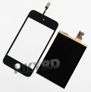 LCD Glass Display Touch Digitizer iPod Touch 4G 4th Gen