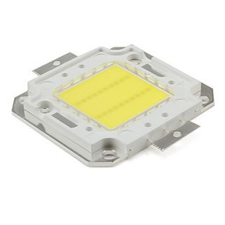 EUR € 15.63   diy 30 32V 600mA 20W 2000lm emettitore led bianco