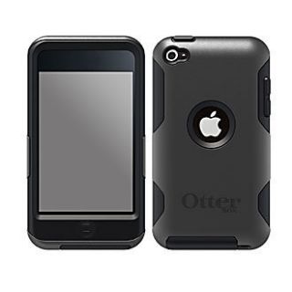 iPod Touch 4th Generation iPod Touch 4G Otterbox Case Screen Protector
