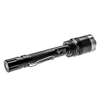 USD $ 41.59   UltraFire X8 5 Mode Cree XM L T6 LED Flashlight Set