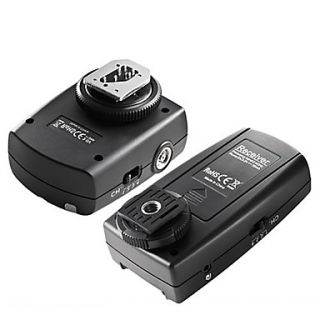 FC 240 C1 2.4GHz Wireless Remote Flash Trigger For Canon EOS 550D 500D