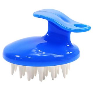 EUR € 3.67   Colloidal Silica Massager Comb, Gratis Fragt På Alle