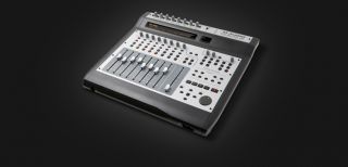 Audio Project Mix I O Controller Projectmix IO New