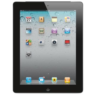 New Apple iPad 2 32GB with WiFi Tablet Computer 9 7 inch Touch Screen