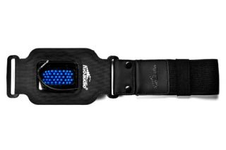 H2O Waterproof Lightweight Armband for iPod Nano 6th Shuffle 2nd 4th