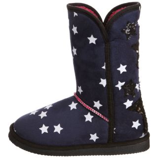 Iron Fist Starlight Navy White Srats Fug New Cheap Snow Winter Boots
