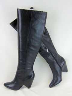 New $400 Report Signature Irving Boots 8 5M 128